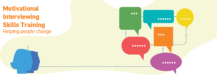Motivational Interviewing - AKL - 9 & 10 Nov 2026 logo